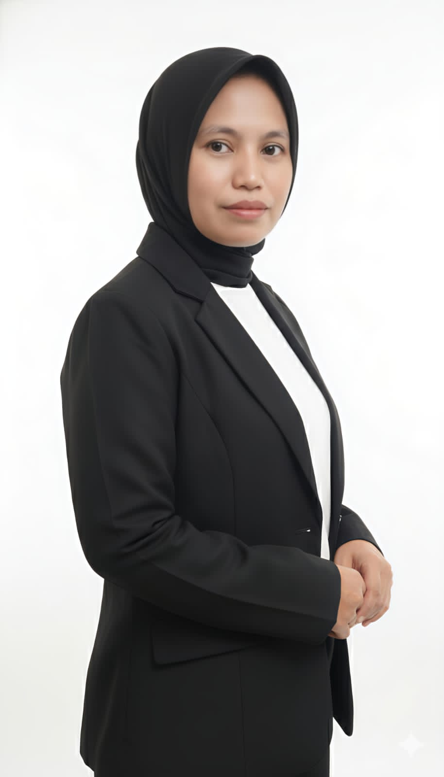 Nurbaya Rahayaan, S.Pd.I